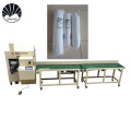 JBJ-9 Auto sleeping body pillow roll packing machine